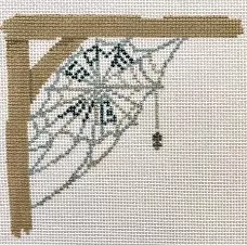 The Plum Stitchery – Charlotte’s Web – Some Pig