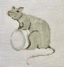 The Plum Stitchery – Charlotte’s Web -Templeton