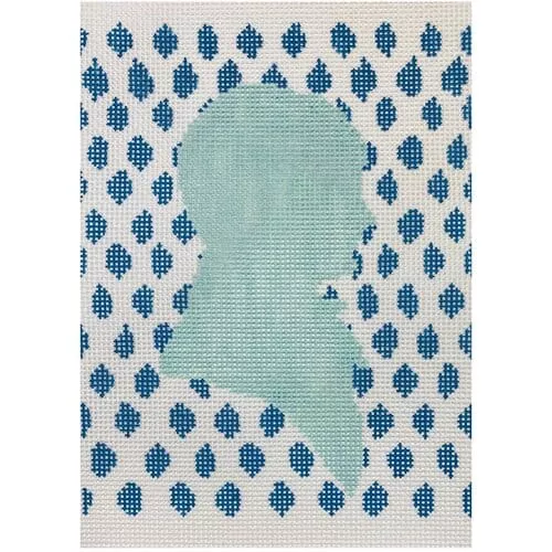 The Plum Stitchery – Elliot
