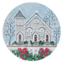 The Plum Stitchery – Gray Church