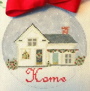 The Plum Stitchery – Plum Christmas – Home