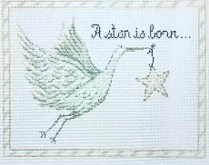The Plum Stitchery – A Star in Born