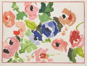 The Plum Stitchery – Summer House
