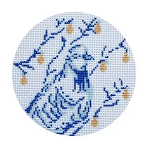 The Plum Stitchery – Twelvetide Day of Christmas (12 Designs)
