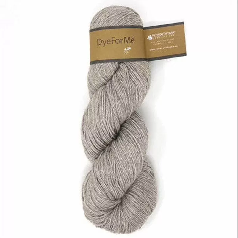 Plymouth Dye for Me Yak/Silk/Merino