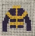 Point2Pointe – Horse Racing (4 Designs)