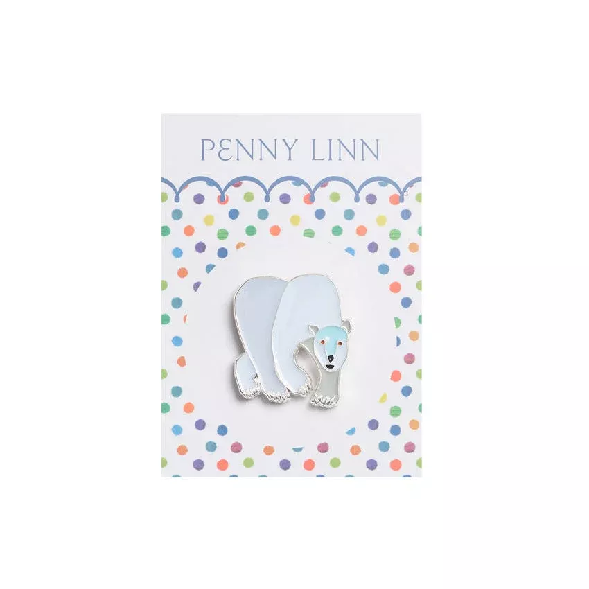 Polar Bear Needleminder