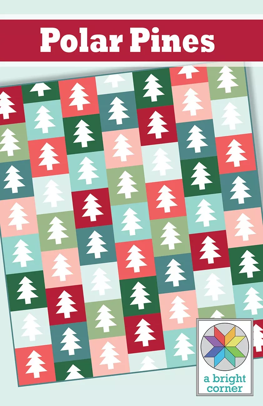 Polar Pines