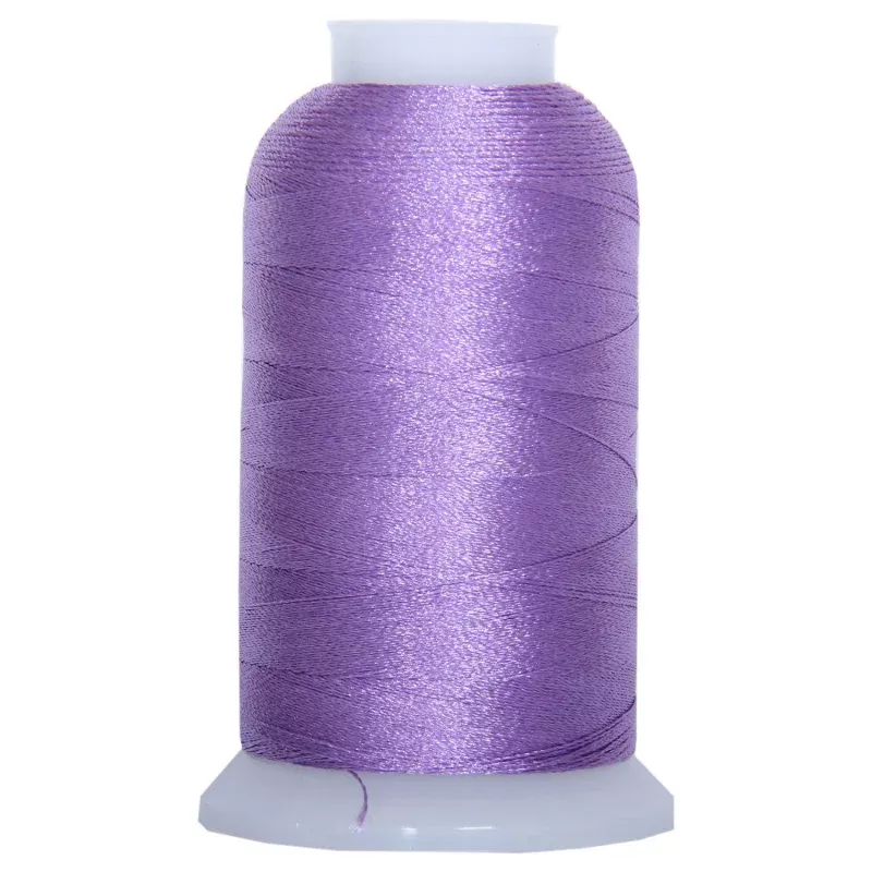 Polyester Embroidery Thread No. 1032 – Amethyst – 1000M