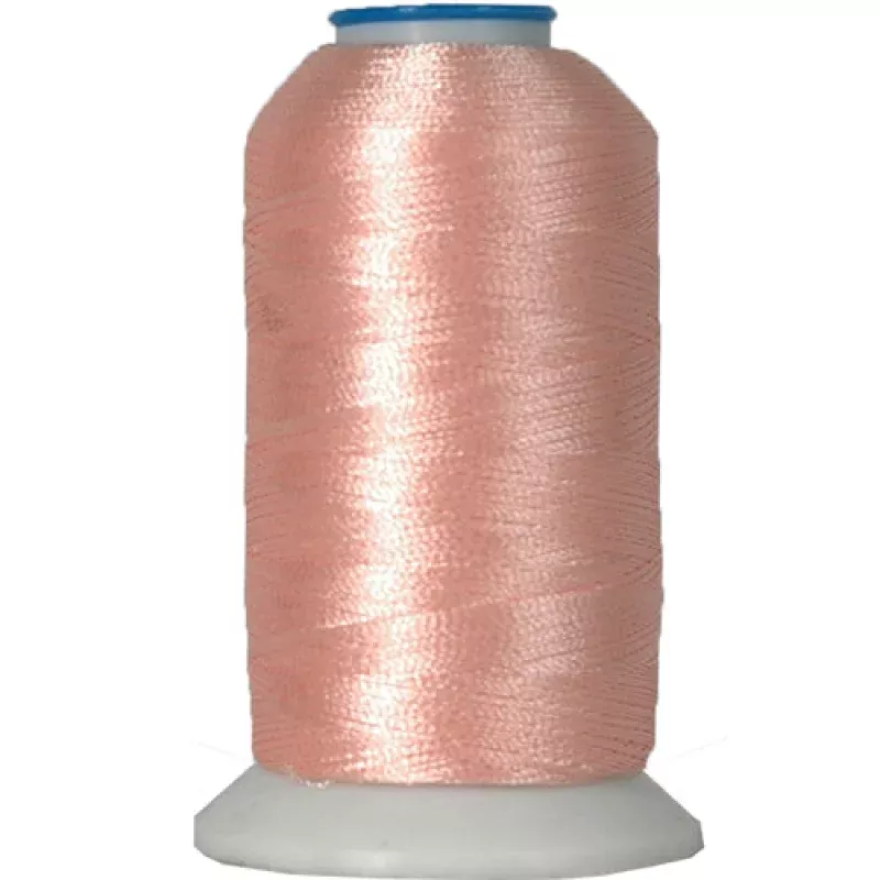 Polyester Embroidery Thread No. 106 – Bisque- 1000M