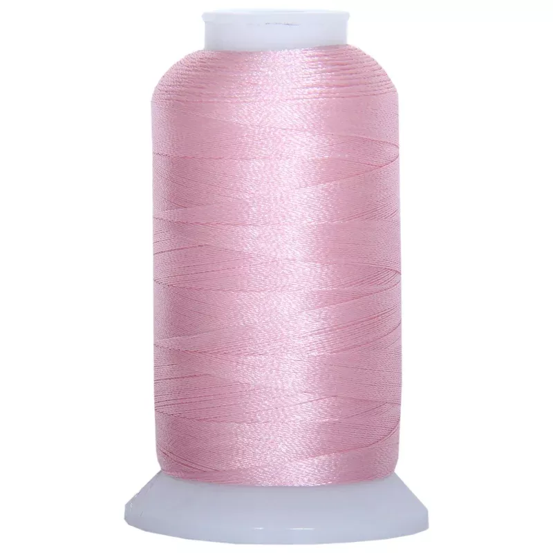 Polyester Embroidery Thread No. 1115 – Orchid Pink – 1000M