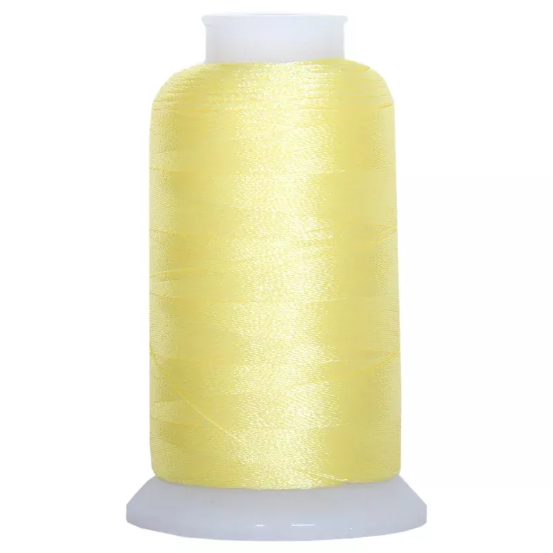 Polyester Embroidery Thread No. 1135 – Pro Maize- 1000M