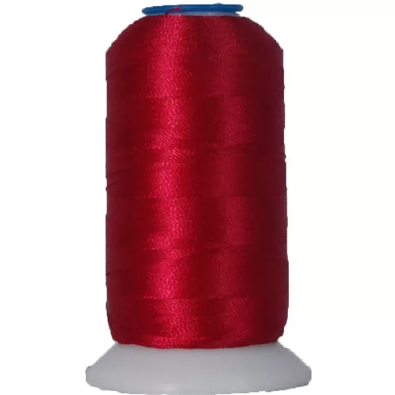 Polyester Embroidery Thread No. 139 – Russet – 1000M