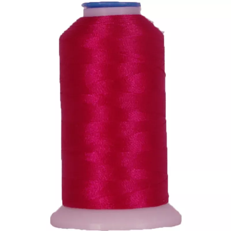Polyester Embroidery Thread No. 140 – Cherrystone – 1000M