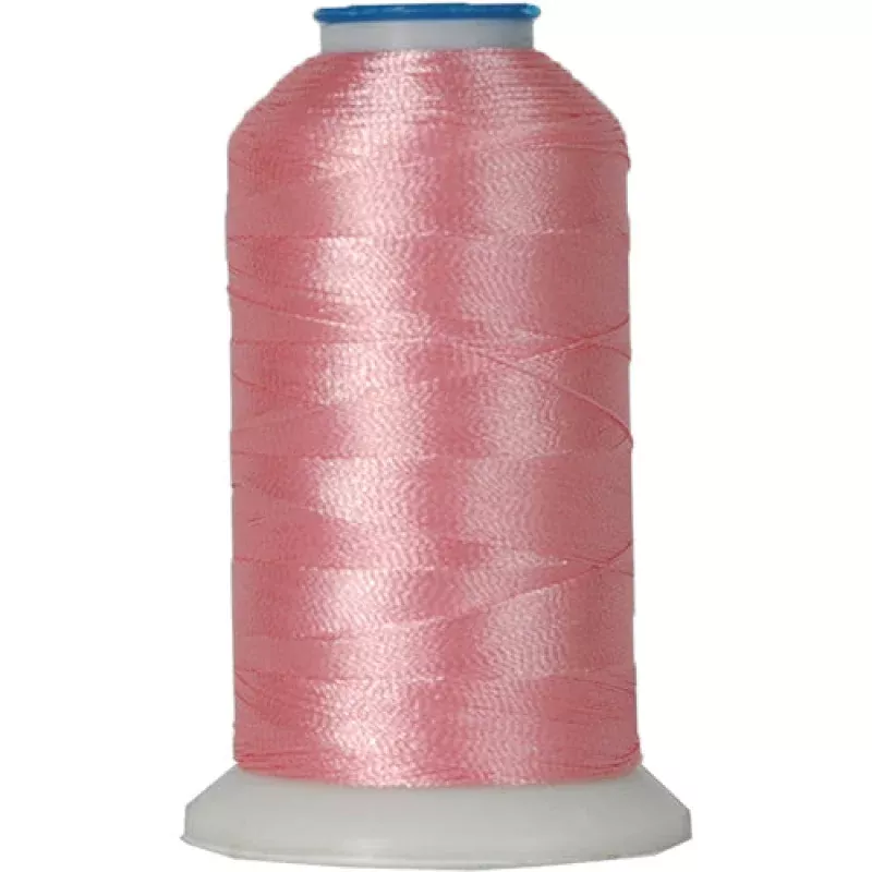 Polyester Embroidery Thread No. 141 – Mauve – 1000M