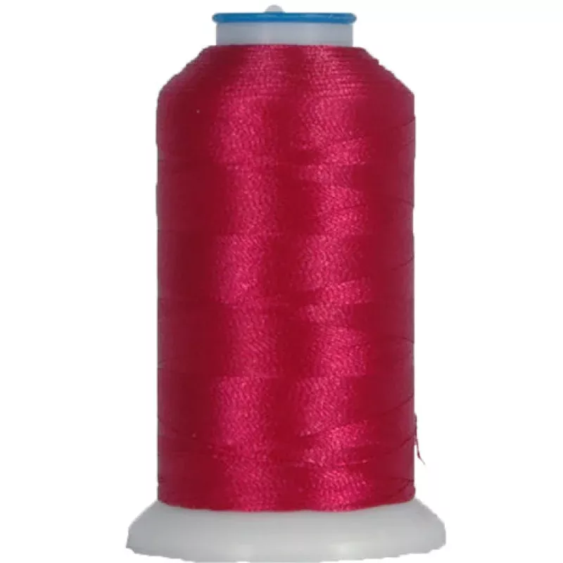 Polyester Embroidery Thread No. 150 -Cherry Delight – 1000M