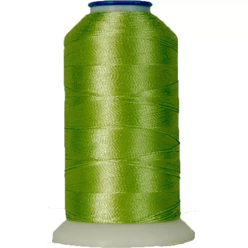 Polyester Embroidery Thread No. 202 – Peapod – 1000M
