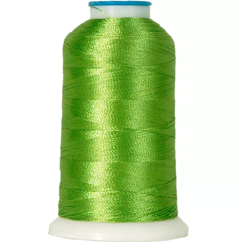 Polyester Embroidery Thread No. 203 – Meadow – 1000M