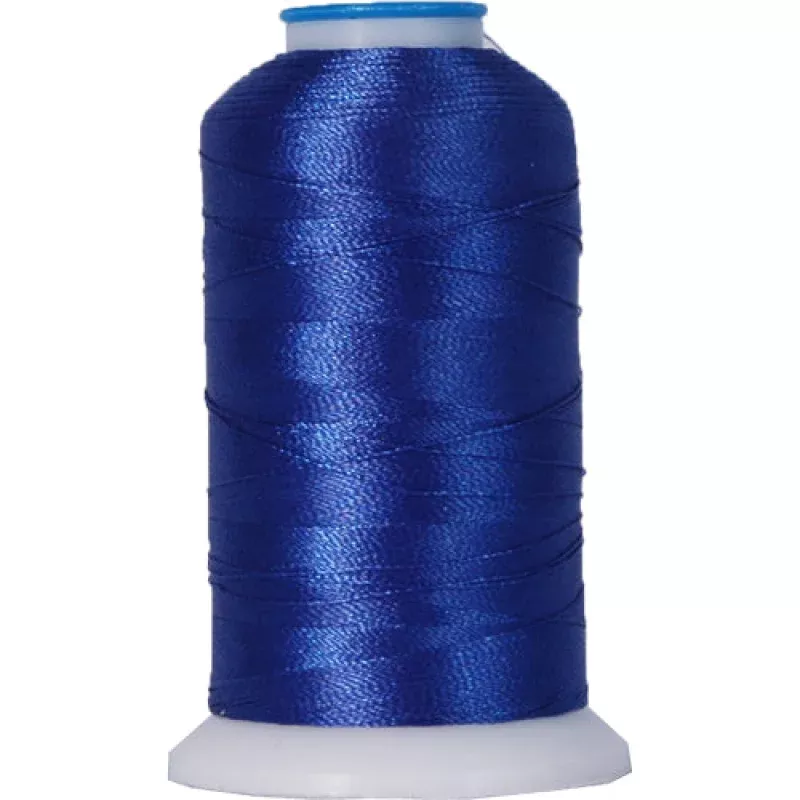 Polyester Embroidery Thread No. 231 – Bright Navy – 1000M