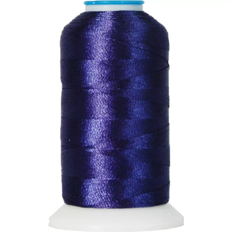 Polyester Embroidery Thread No. 233 – Dk Periwinkle – 1000M