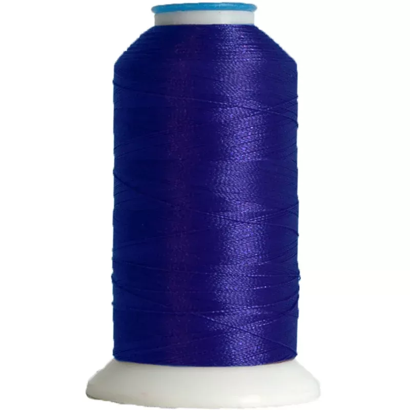 Polyester Embroidery Thread No. 249 – Blueberries – 1000M