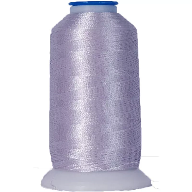 Polyester Embroidery Thread No. 260 – Pale Lavender – 1000M