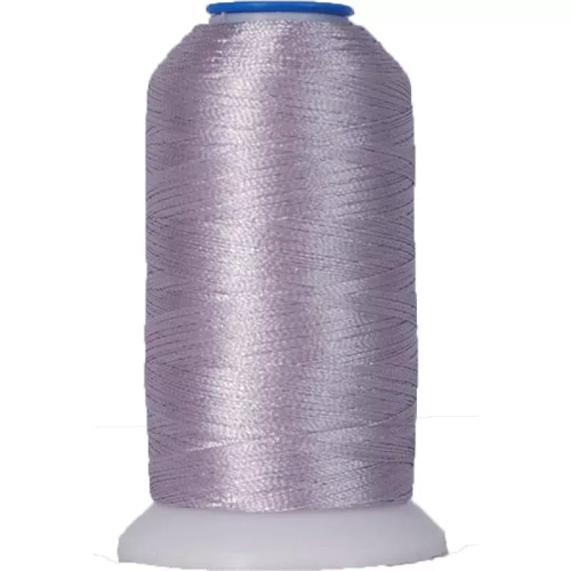 Polyester Embroidery Thread No. 261 – Lavender – 1000M
