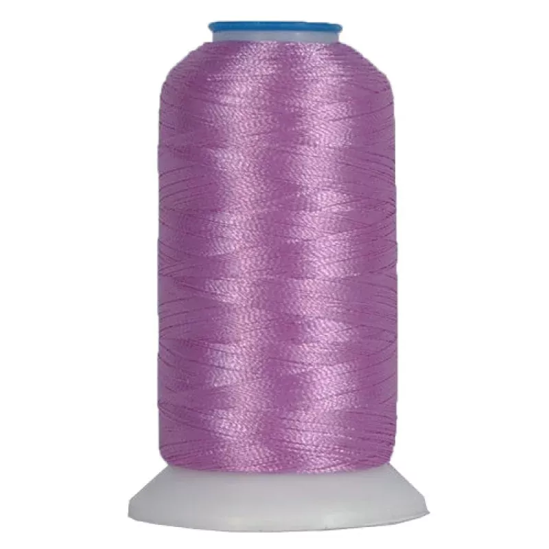 Polyester Embroidery Thread No. 263 – Lilac – 1000M