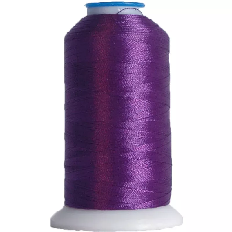 Polyester Embroidery Thread No. 268 – Pansy – 1000M