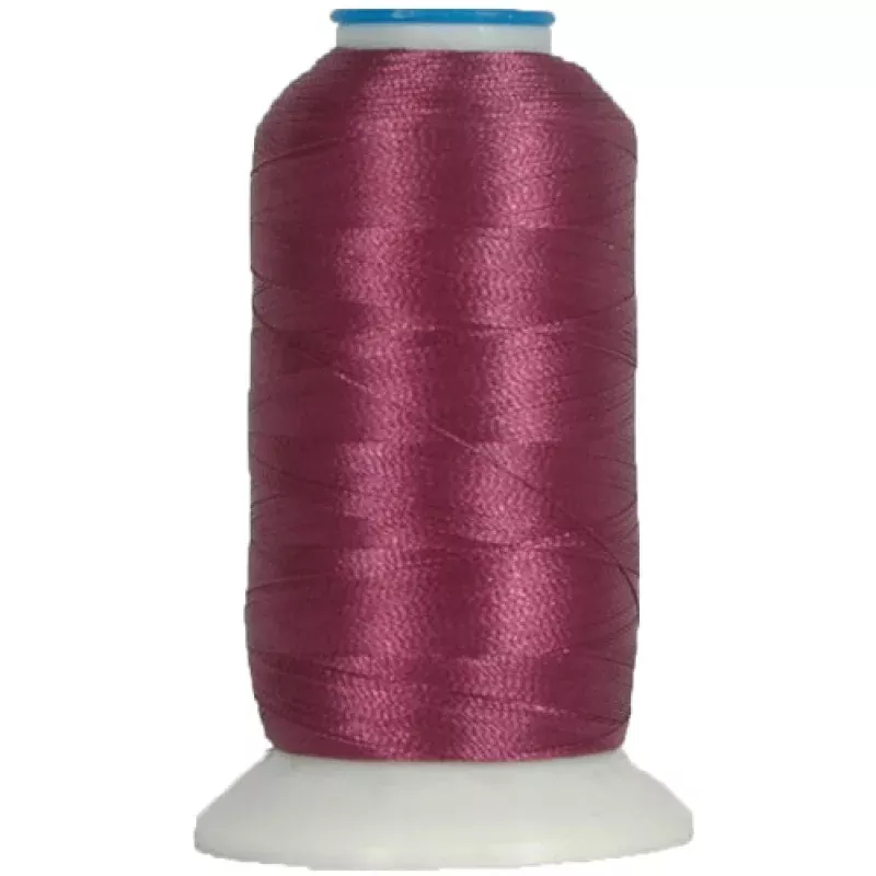 Polyester Embroidery Thread No. 283 – Deep Orchid – 1000M