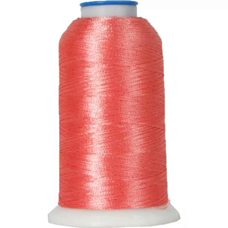 Polyester Embroidery Thread No. 286 – Bronze – 1000M