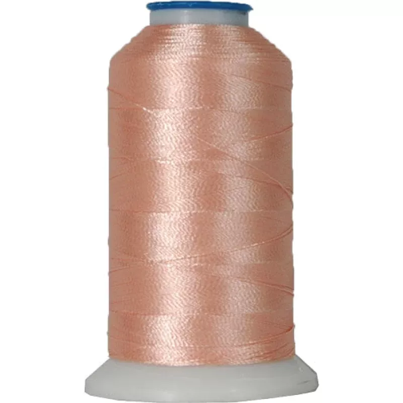 Polyester Embroidery Thread No. 313 – Coral Reef – 1000M