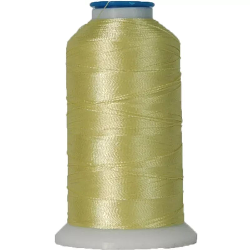 Polyester Embroidery Thread No. 359 – Celery Core – 1000M