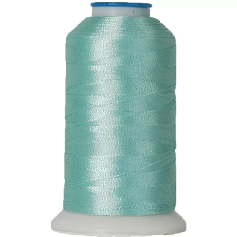 Polyester Embroidery Thread No. 362 – Seaspray – 1000M