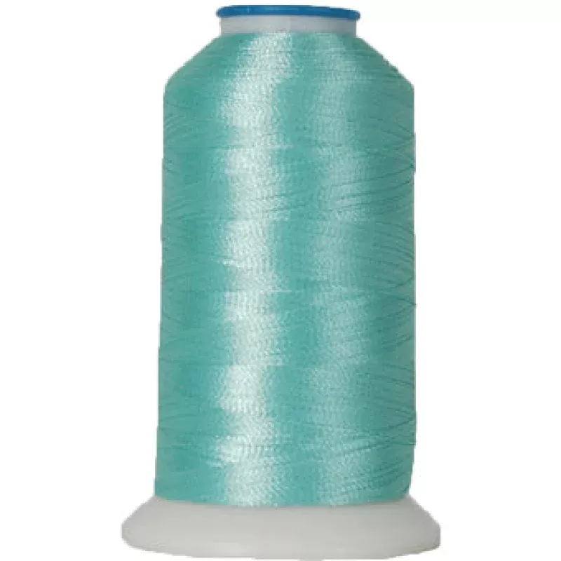 Polyester Embroidery Thread No. 364 – Ocean Wind – 1000M
