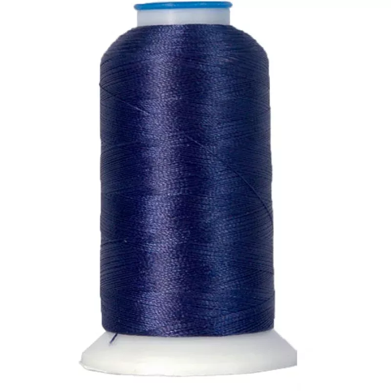 Polyester Embroidery Thread No. 436 – Flag Navy – 1000M
