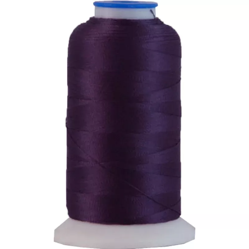Polyester Embroidery Thread No. 441 – Dk. Navy – 1000M