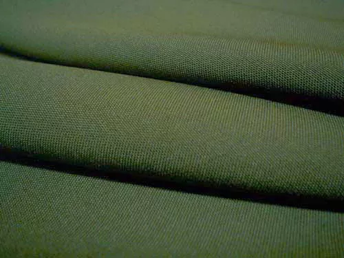 Polyester Poplin- Olive 830