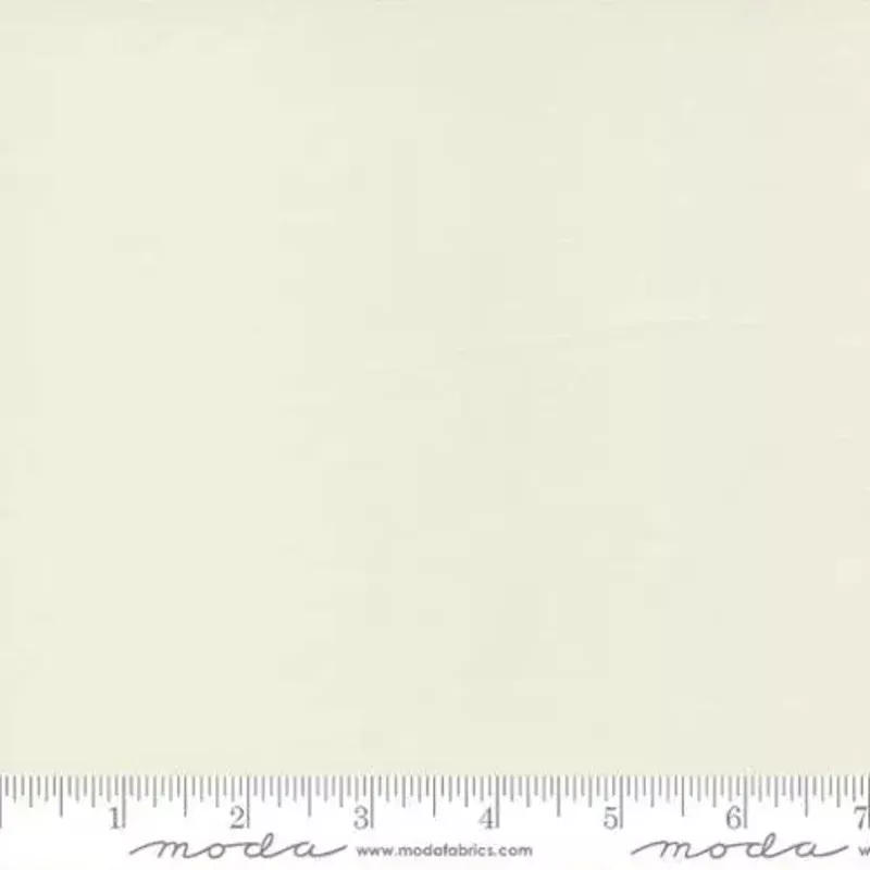 Porcelain Bella Solids 44″/45″ Fabric Per Yard