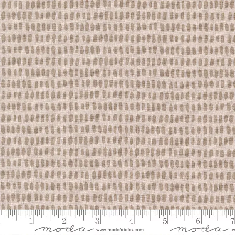 Potted Clay Etching Yardage by Kiley’s Quilt Room for Moda Fabrics