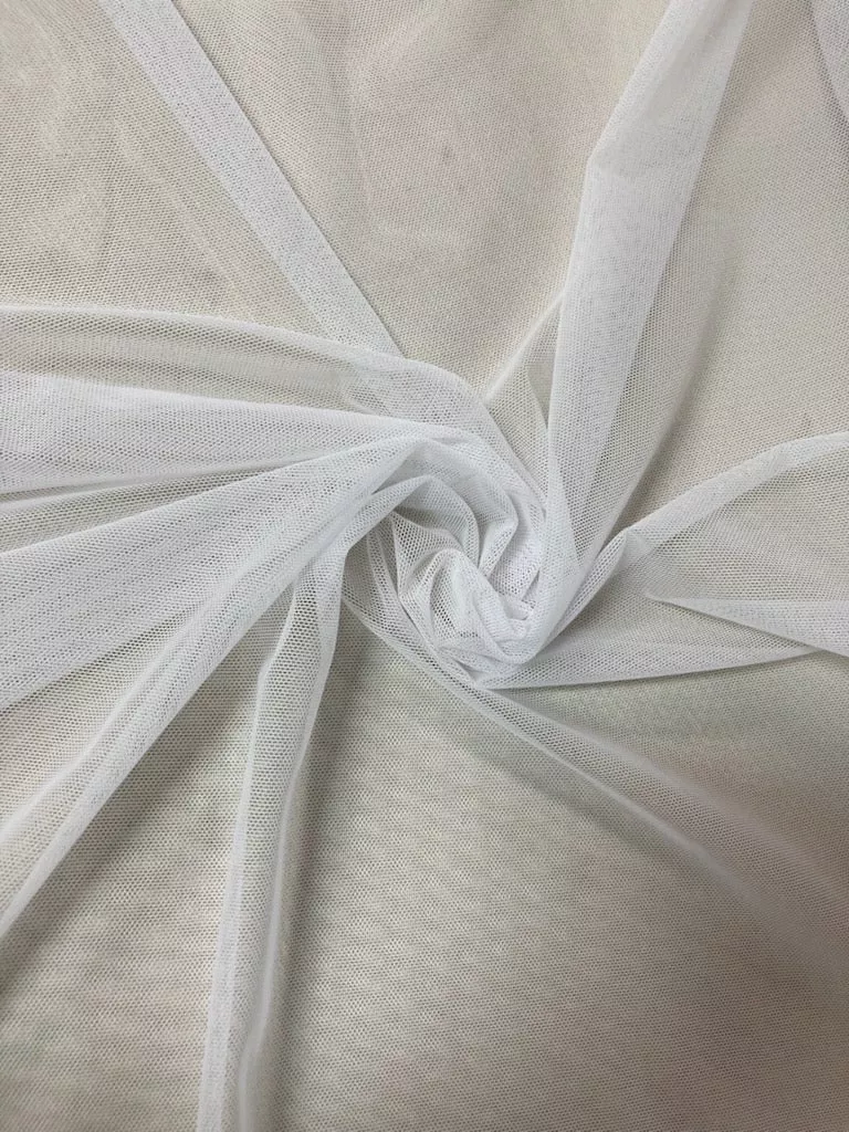 Powermesh - White