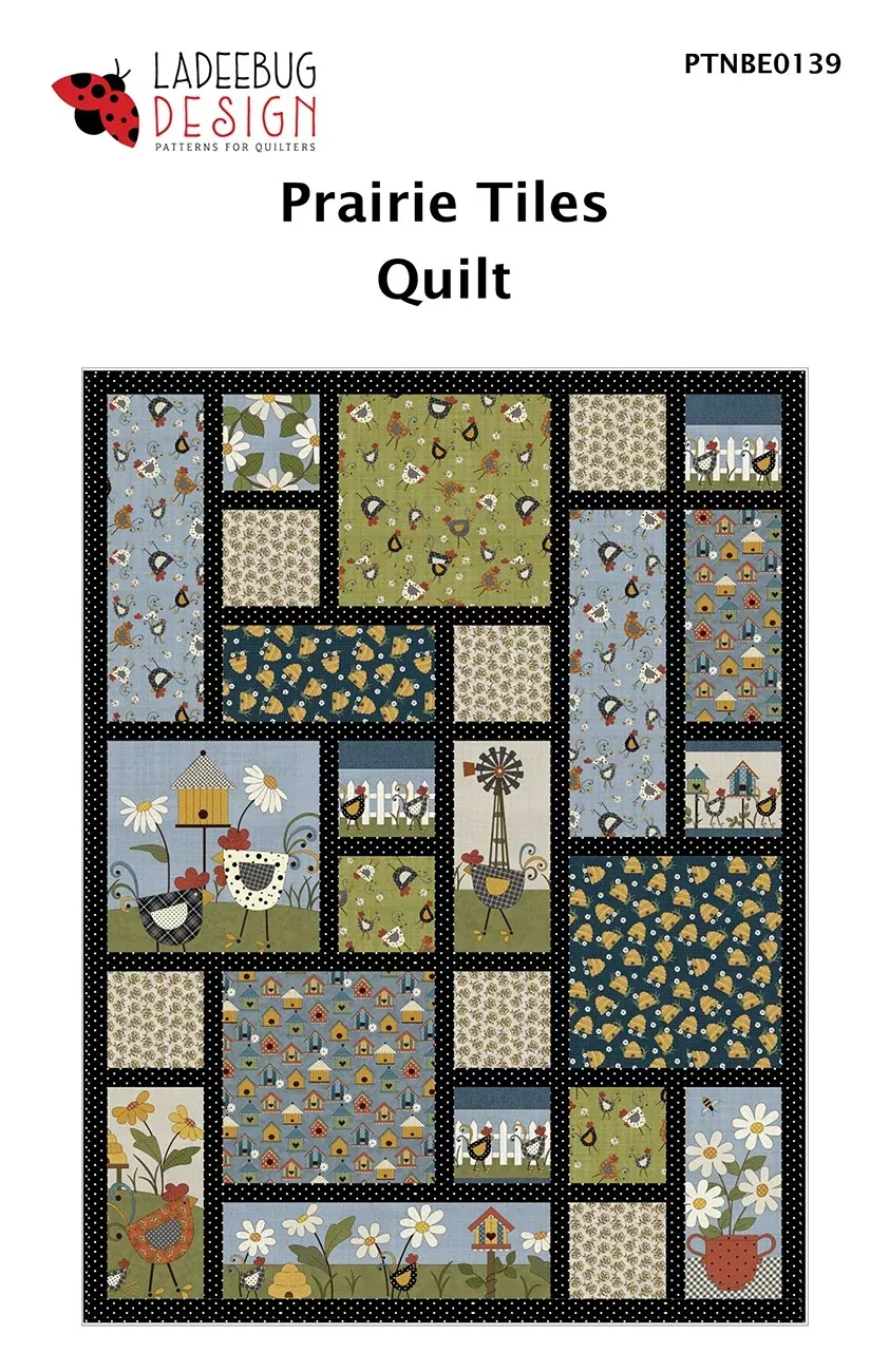 Prairie Tiles