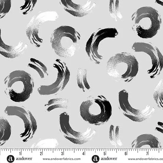 PREORDER || Libs Elliott – PRISMATIC – Brushwork in Ash – SEPTEMBER 2026