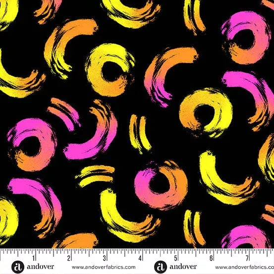 PREORDER || Libs Elliott – PRISMATIC – Brushwork in Flare – SEPTEMBER 2026