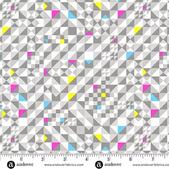 PREORDER || Libs Elliott – PRISMATIC – Check It in Ash – SEPTEMBER 2026