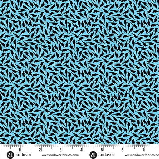 PREORDER || Libs Elliott – PRISMATIC – Darling Bolts in Electric – SEPTEMBER 2026