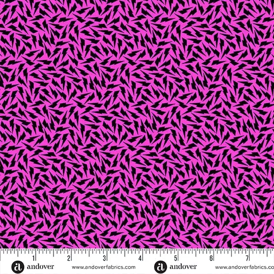 PREORDER || Libs Elliott – PRISMATIC – Darling Bolts in Neon – SEPTEMBER 2026