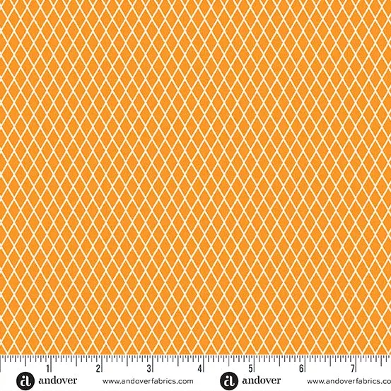 PREORDER || Libs Elliott – PRISMATIC – Fishnet in Signal – SEPTEMBER 2026