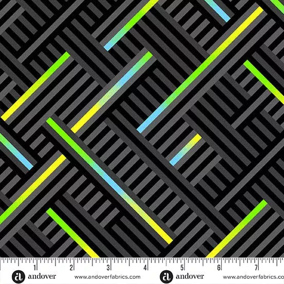 PREORDER || Libs Elliott – PRISMATIC – Rogue Weave in Cosmic – SEPTEMBER 2026