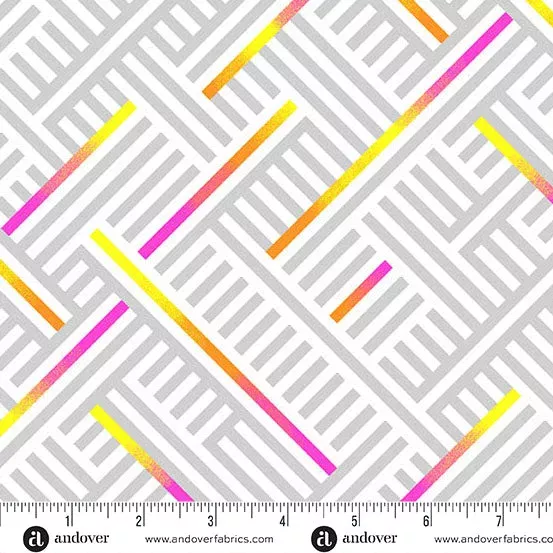 PREORDER || Libs Elliott – PRISMATIC – Rogue Weave in Flare – SEPTEMBER 2026